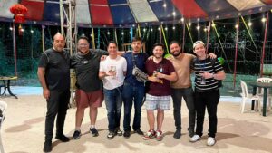 Fundacion nacional de magia colombiana