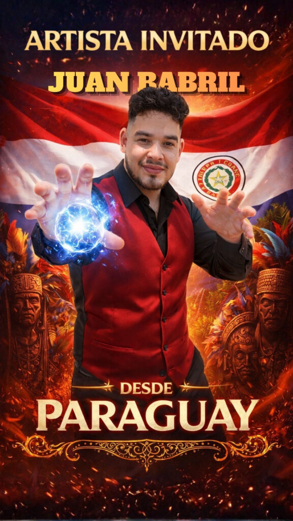 juan babril