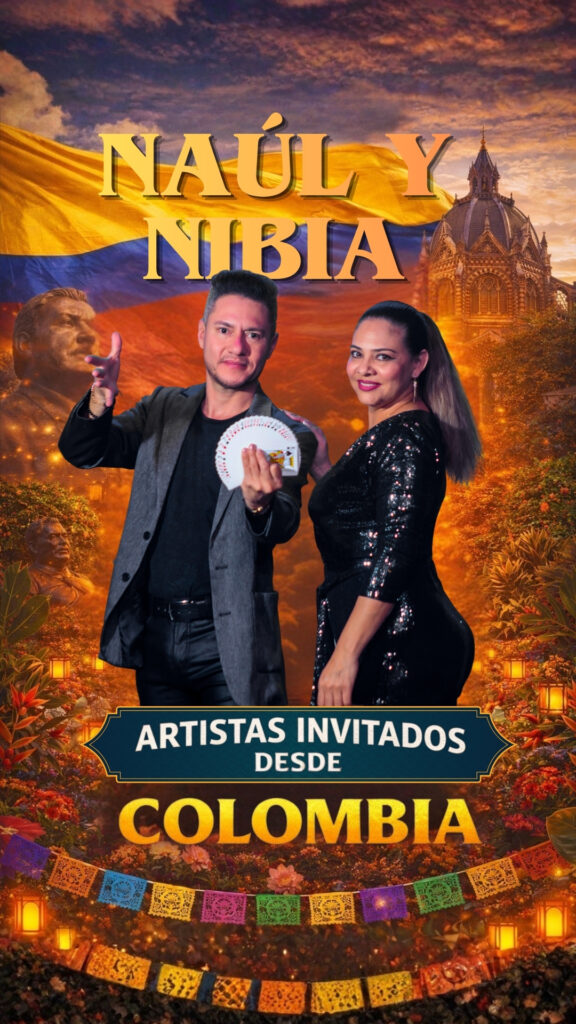 naul y nibia