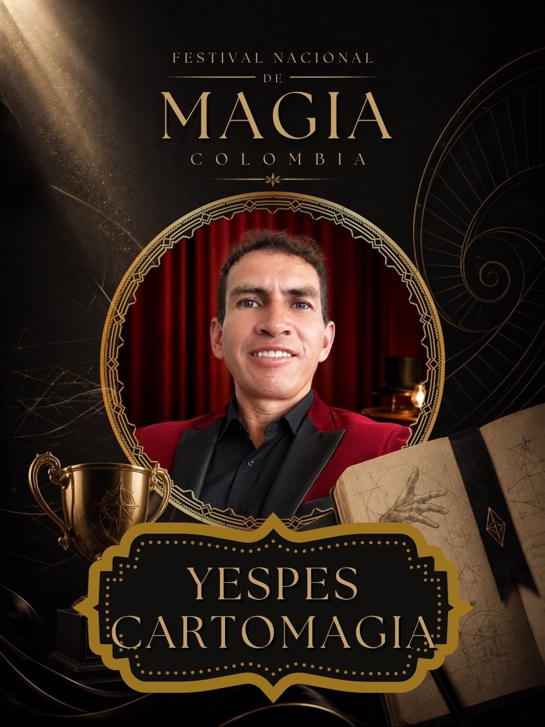 competidores